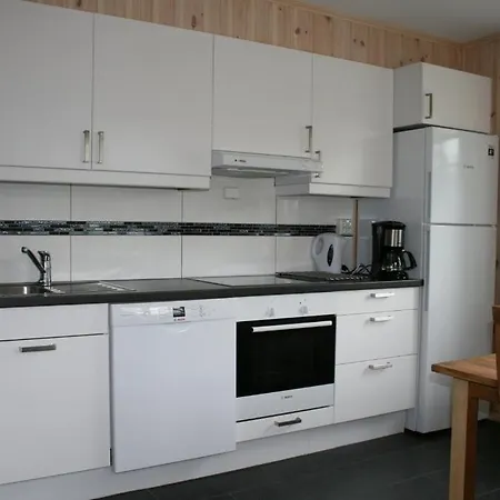 Vakantiehuis Trasavika