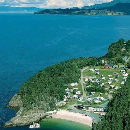 Ferienhaus Trasavika Viggja